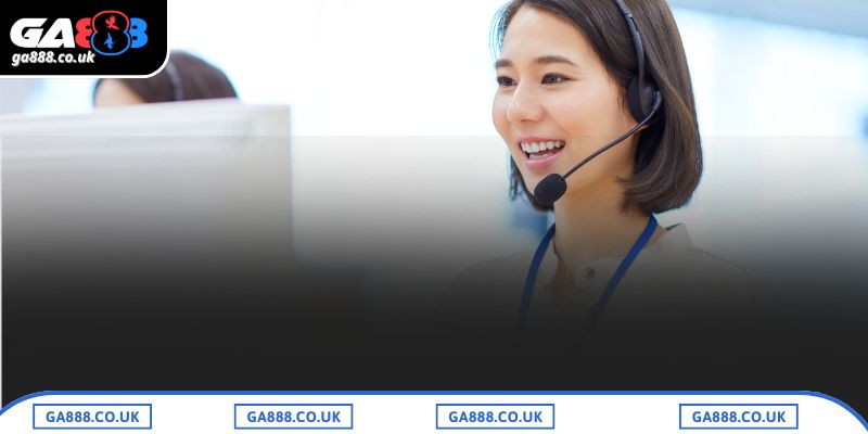 Báo cáo sự cố và liên hệ với nhà cái