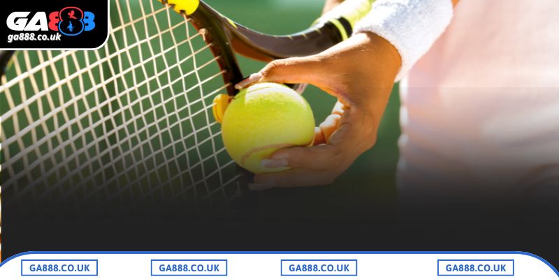 Các ưu điểm của sảnh CMD sport