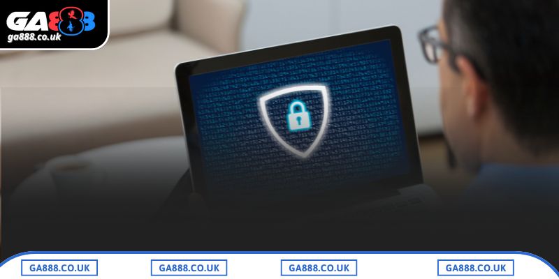 Chính sách bảo mật GA888 chi tiết hiện nay