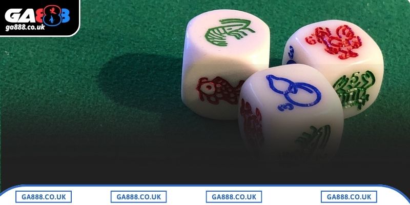 Khái quát sơ lược về game bầu cua GA888