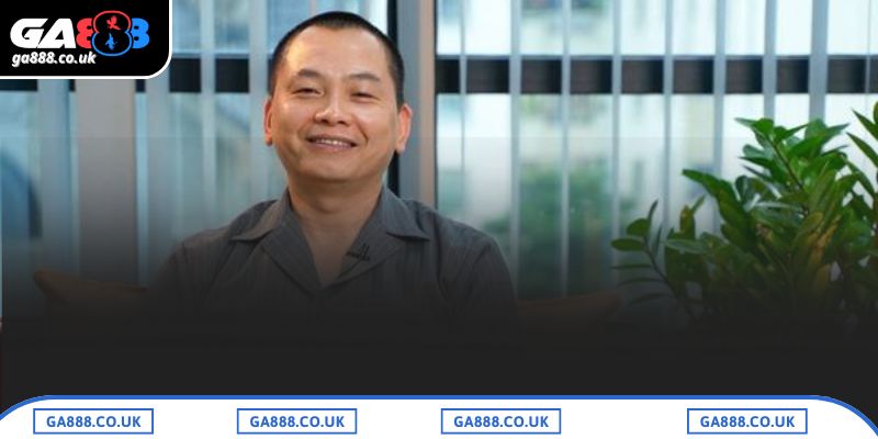 Lâm Minh Hào kiên định tầm nhìn dài hạn