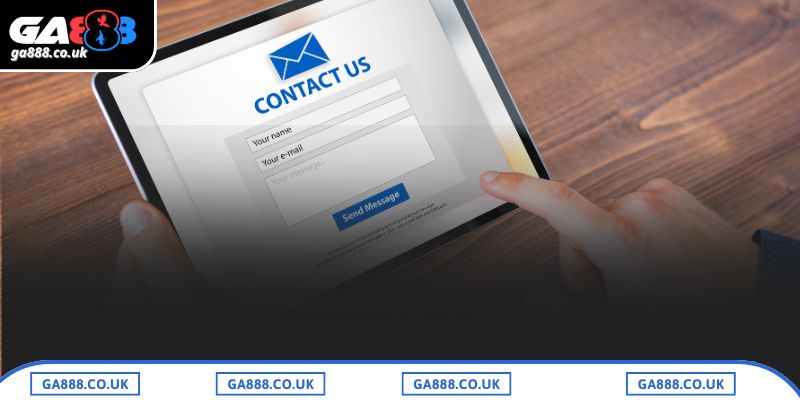 Liên hệ chăm sóc khách hàng nếu thắc mắc