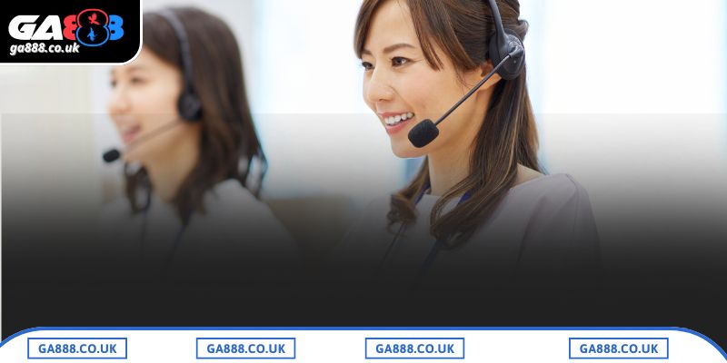 Liên hệ GA888 hoàn toàn không khó