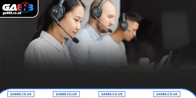 Liên hệ hỗ trợ khi chưa nắm rõ