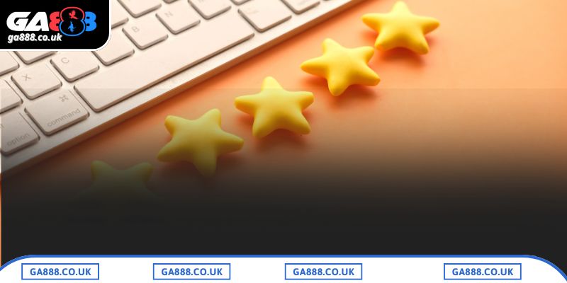 Lỗi không nhận được khuyến mãi và thưởng