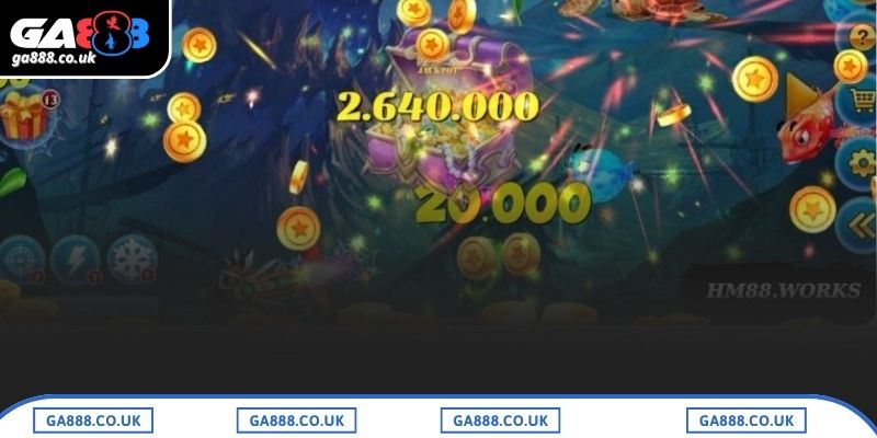 Quản lý vốn chơi game hợp lý