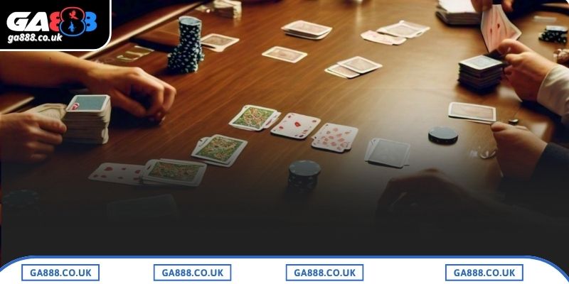 Tất tần tật quy tắc chơi Poker cho bạn