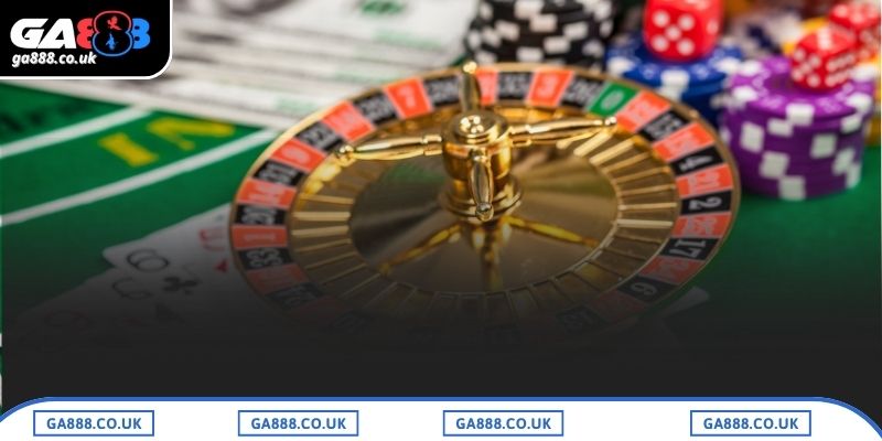 Tips chơi roulette thực chiến cho các hội viên