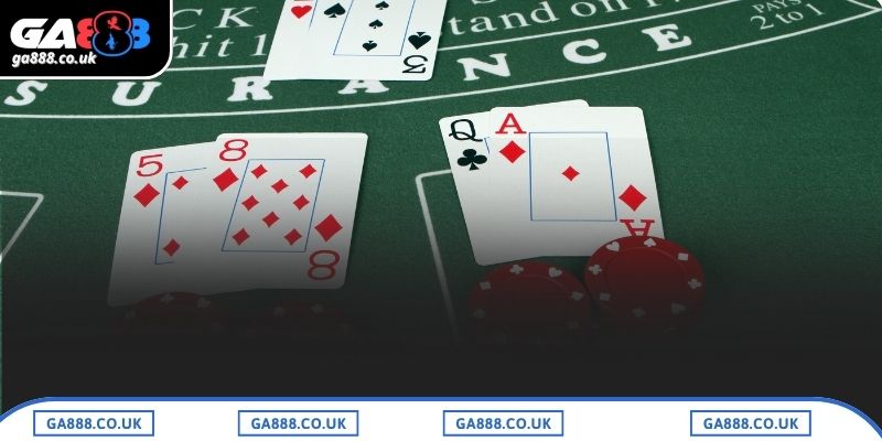 Tổng hợp chiến thuật chơi Blackjack đỉnh cao
