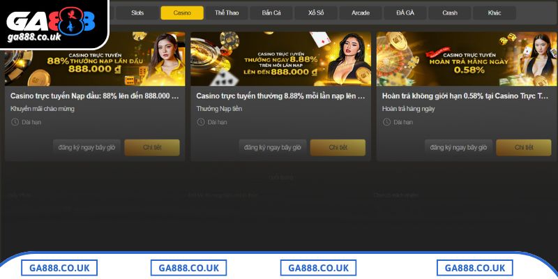 Ưu đãi đặc biệt cho thành viên VIP lâu năm